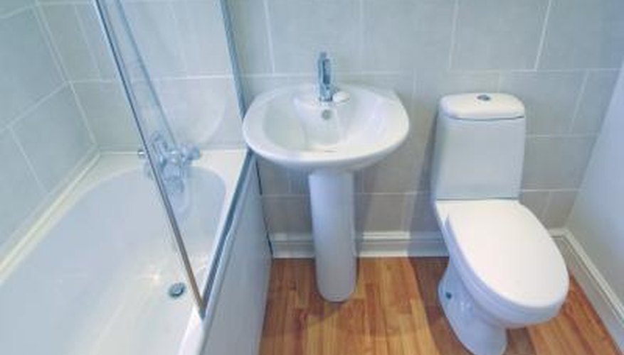 Bathroom Bathroom