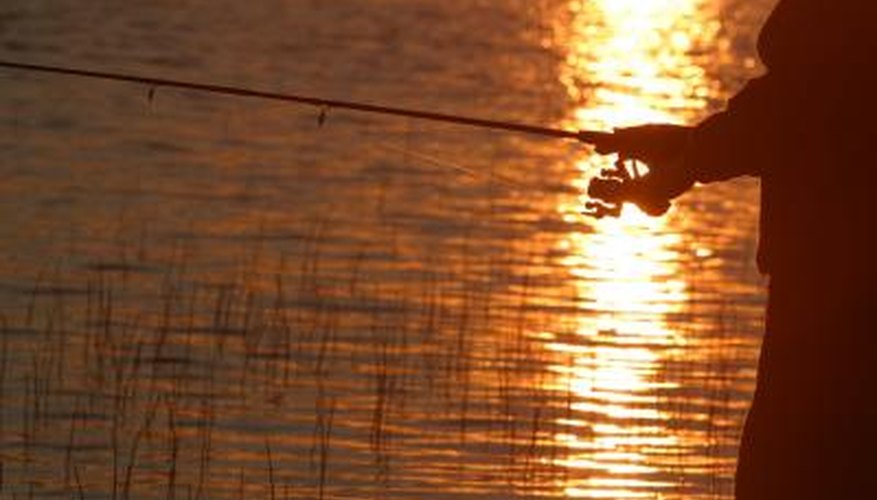 How to tie a Spiderwire Arbor Knot 