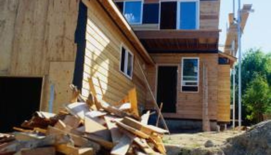 Picking a durable and easily maintained siding for your home adds peace of mind. Picking a durable and easily maintained siding for your home adds peace of mind.