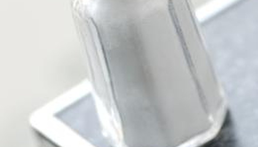 Certain types of salt increase the effectiveness of your dishwasher. Certain types of salt increase the effectiveness of your dishwasher.