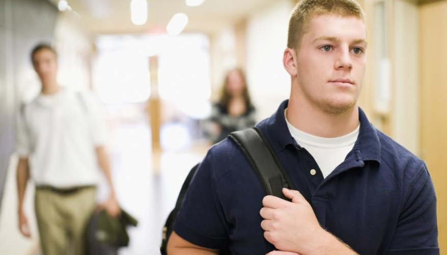 Ask your academic department about scholarships available in your field.