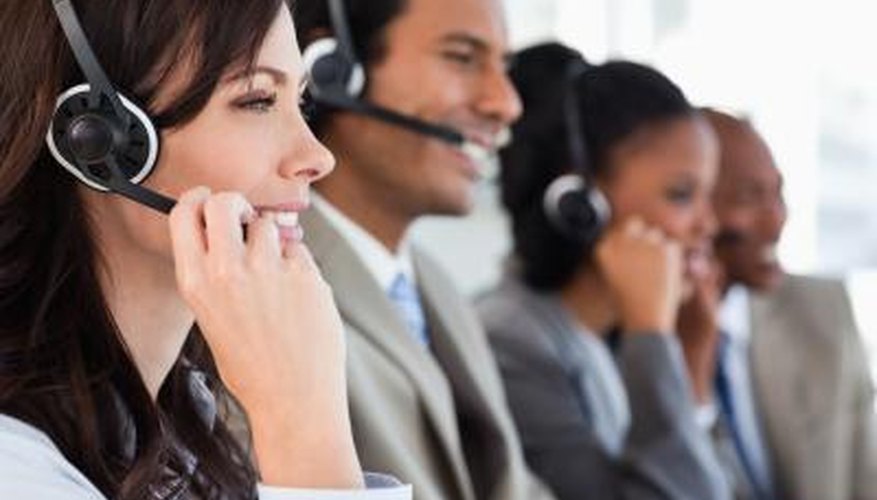Photo Credit: Wavebreakmedia Ltd/Wavebreak Media/Getty Images Customer service is almost synonymous with customer loyalty.