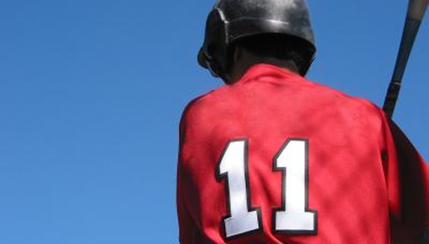 High school sports programs need money for equipment, facilities and uniforms.