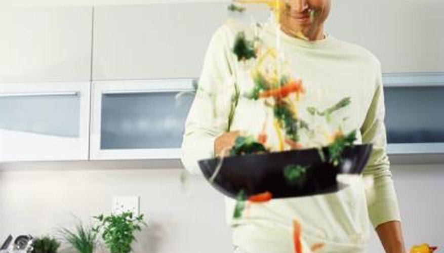 An island gas cooktop requires under-floor pipes. An island gas cooktop requires under-floor pipes.