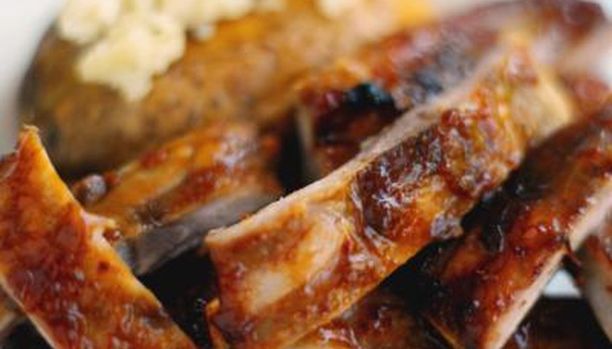 ribs ribs