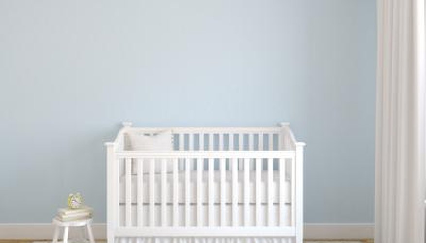 Baby's room should be comfortable. Baby's room should be comfortable.