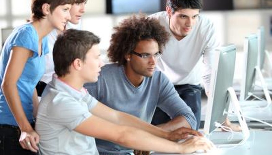Photo Credit: Goodluz/iStock/Getty Images Your starting pay grade is impacted by experience and education.