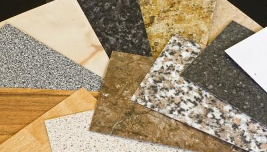 How to Get Samples of Formica Laminate Countertops | HomeSteady