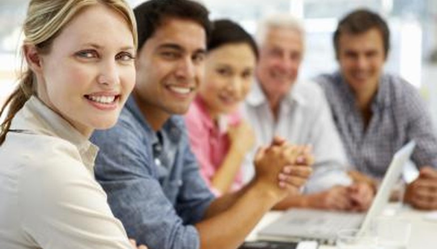 Photo Credit: Catherine Yeulet/iStock/Getty Images planning committee
