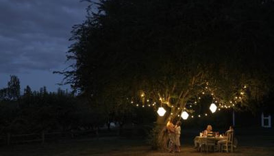 Standard Illumination Level For Outdoor Lighting Garden Guides Standard Illumination Level For Outdoor Lighting