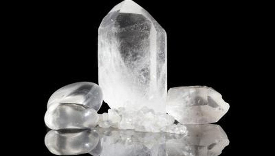 quartz crystals tell crystal getty test winterstorm istock glass scratch