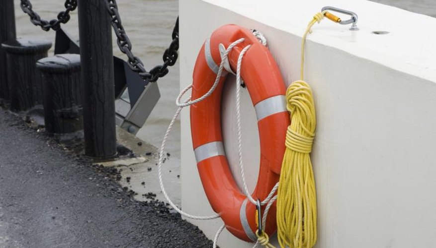 Florida Life Jacket Laws