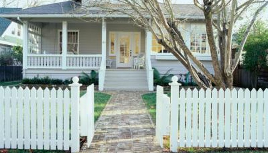 Wood and vinyl fences are two types of fences that are popular in the fencing industry. Wood and vinyl fences are two types of fences that are popular in the fencing industry.