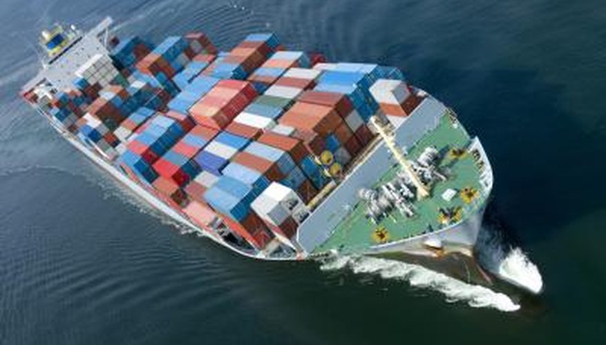 Photo Credit: Gary Blakeley/iStock/Getty Images Find the category that most closely describes the item you are importing.
