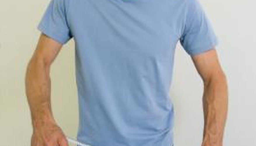 Ironing can be made less of a chore by choosing the correct item in the first place. Ironing can be made less of a chore by choosing the correct item in the first place.