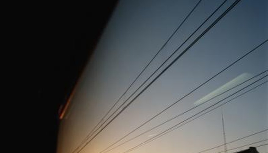 Electricity is delivered to your home with a standard voltage. Electricity is delivered to your home with a standard voltage.