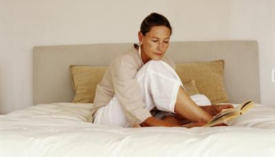 How to Buy a Hotel Mattress How to Buy a Hotel Mattress