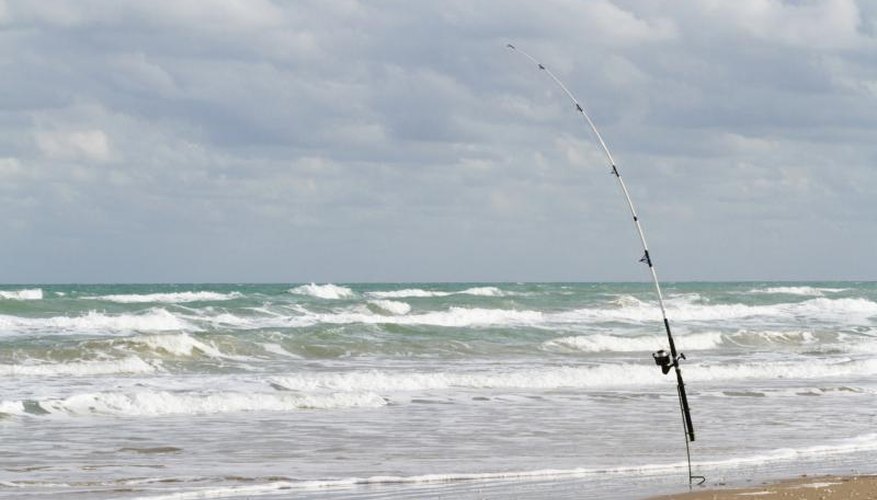 How to Fish the Jetty on South Padre Island, Texas