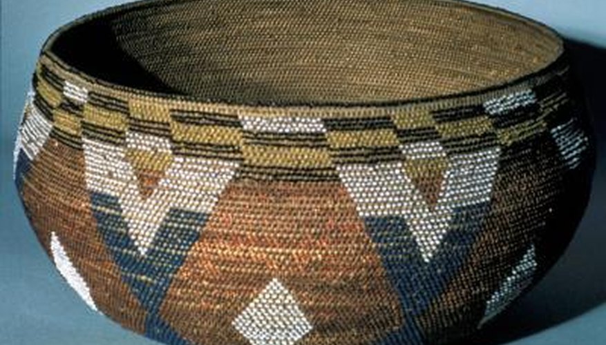 Ideas For Native American Table Decorations