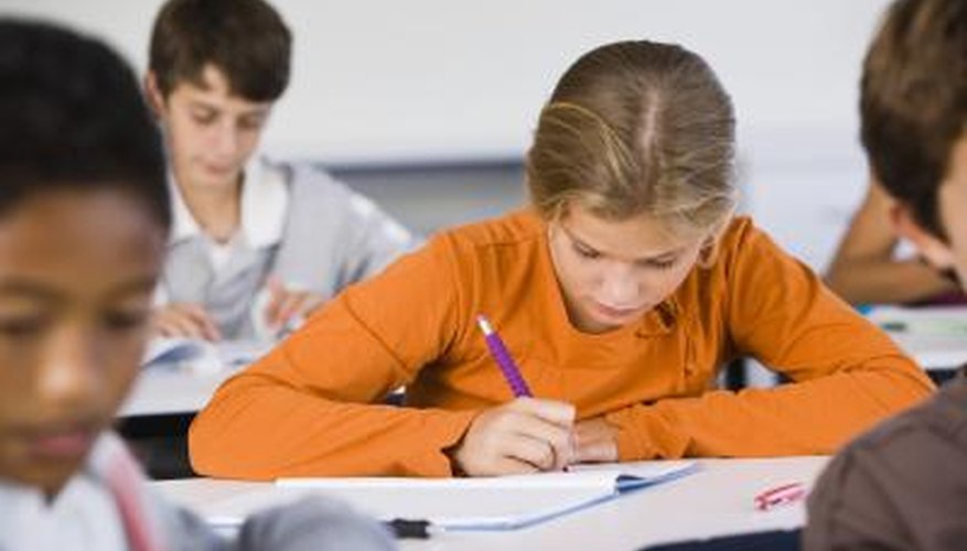 writing scholarships for middle school students