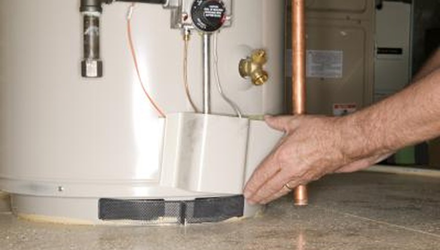 How to Replace an Atwood RV Water Heater