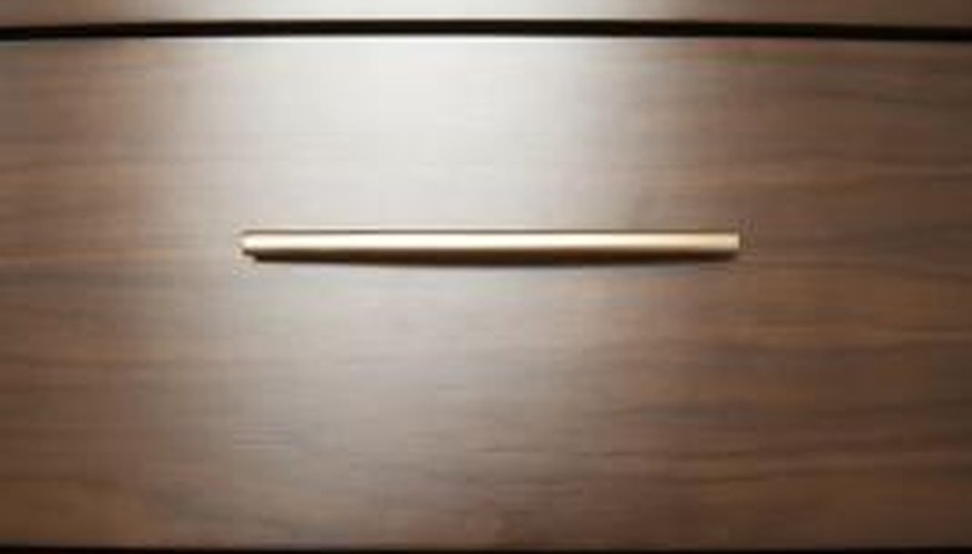 Blumotion slides keep drawers pulled tight to a cabinet. Blumotion slides keep drawers pulled tight to a cabinet.