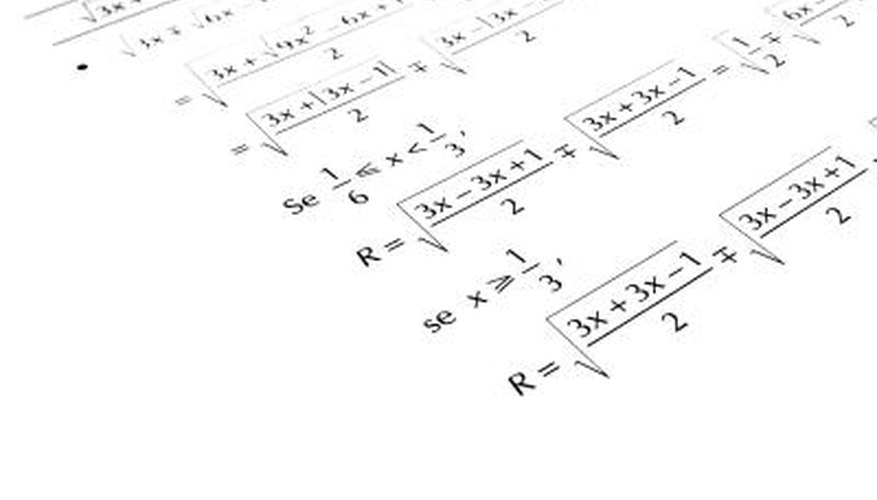 Photo Credit: Giambra/iStock/Getty Images Do the simplest problems first.