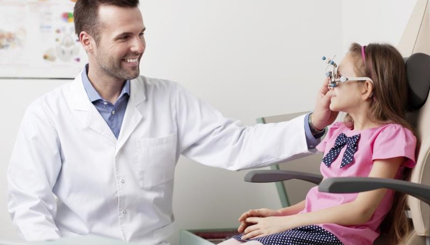 Donating your eyeglasses can help someone else see -- and reduce your tax burden.