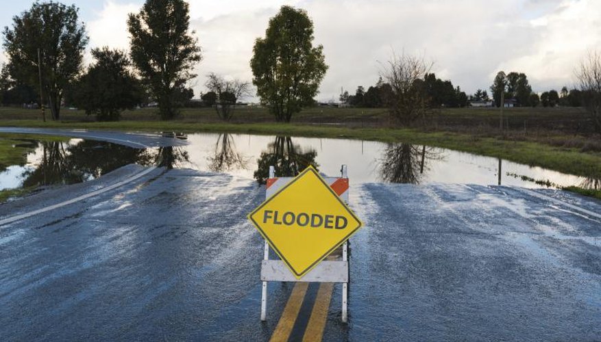 How to Start a Flooded Outboard Motor