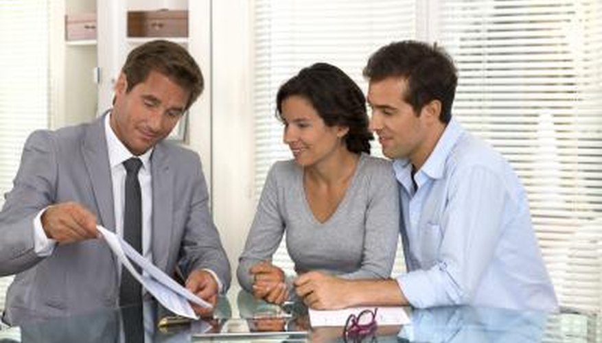 Photo Credit: LDProd/iStock/Getty Images Private corporations may be recognized as an S corporation.