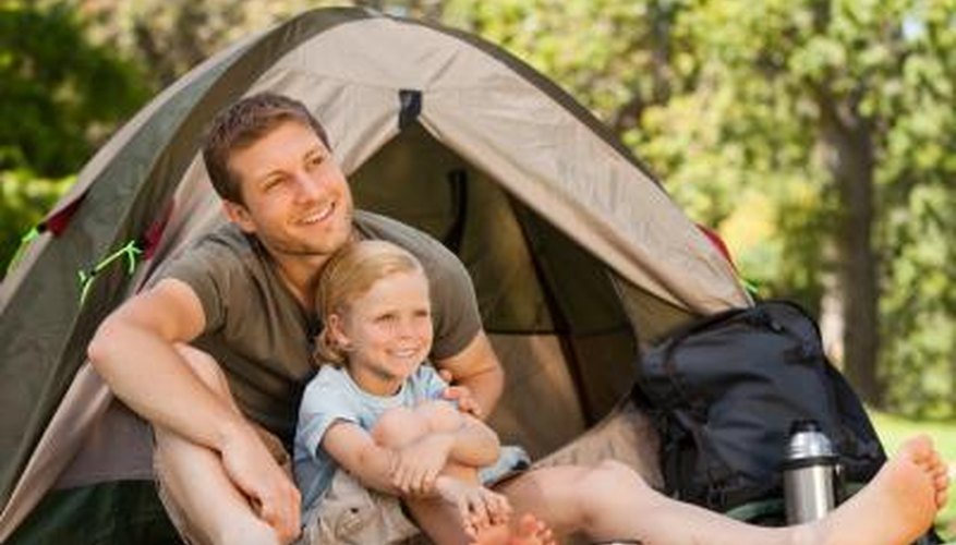 Heaters That Are Safe for Use in a Tent
