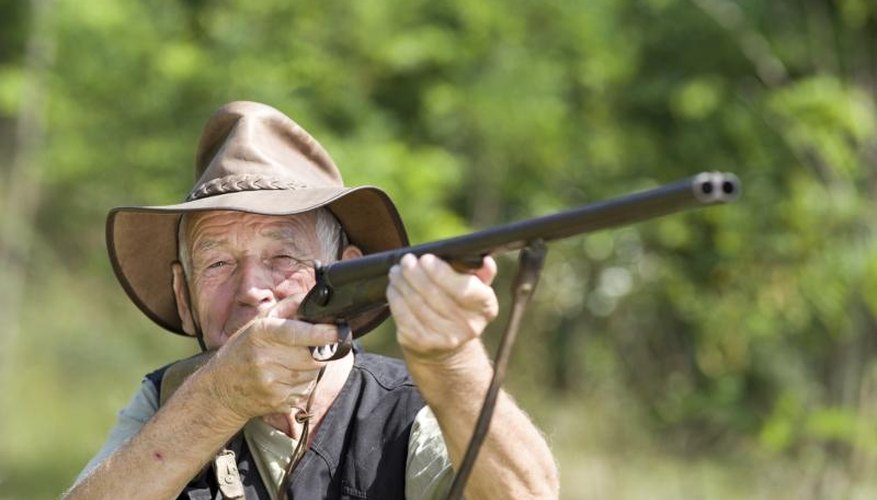 Hunting Leases in the Hill Country of Texas