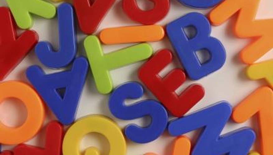 Photo Credit: Hemera Technologies/AbleStock.com/Getty Images Science Facts About Magnets for Kids