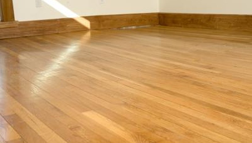 How To Screen Recoat Hardwood Floors