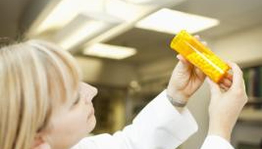 Fluorescent lighting needs a jolt to avoid flickering. Fluorescent lighting needs a jolt to avoid flickering.