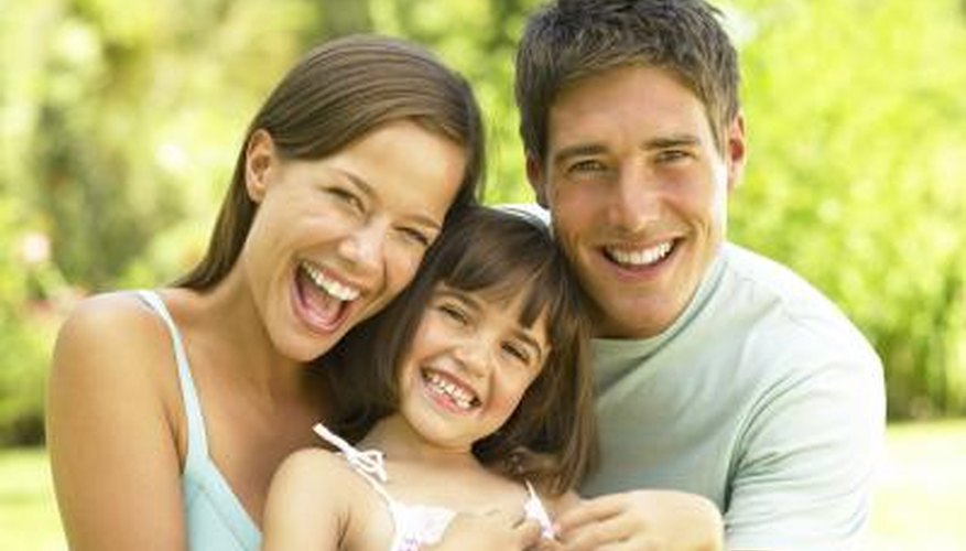He believes in tradition and values the idea of family. He believes in tradition and values the idea of family.