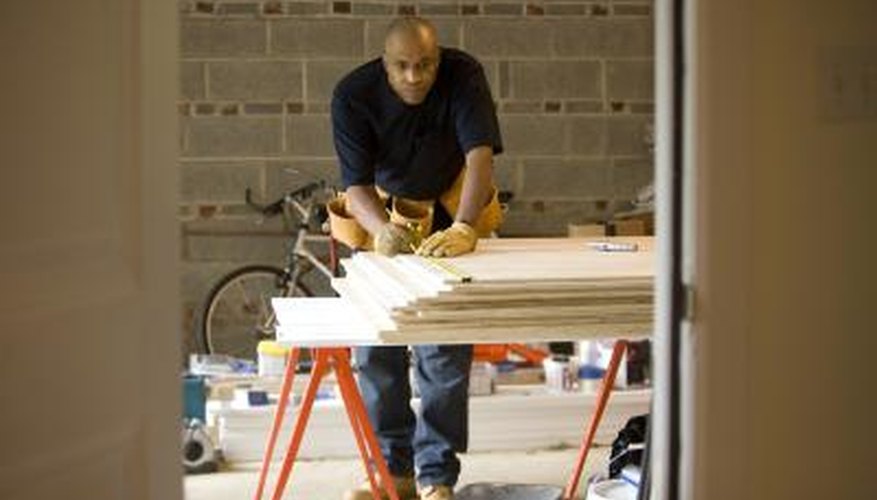 How to Build a Canoe Hoist