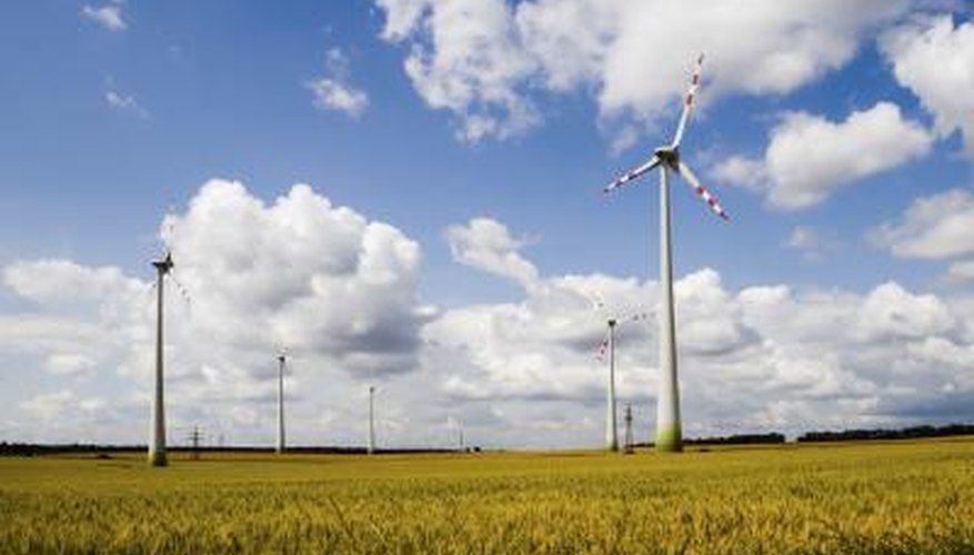 Photo Credit: michalzak/iStock/Getty Images Government Grants for Green and Organic Farming