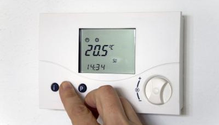 A furnace room's design must allow for regular furnace maintenance. A furnace room's design must allow for regular furnace maintenance.