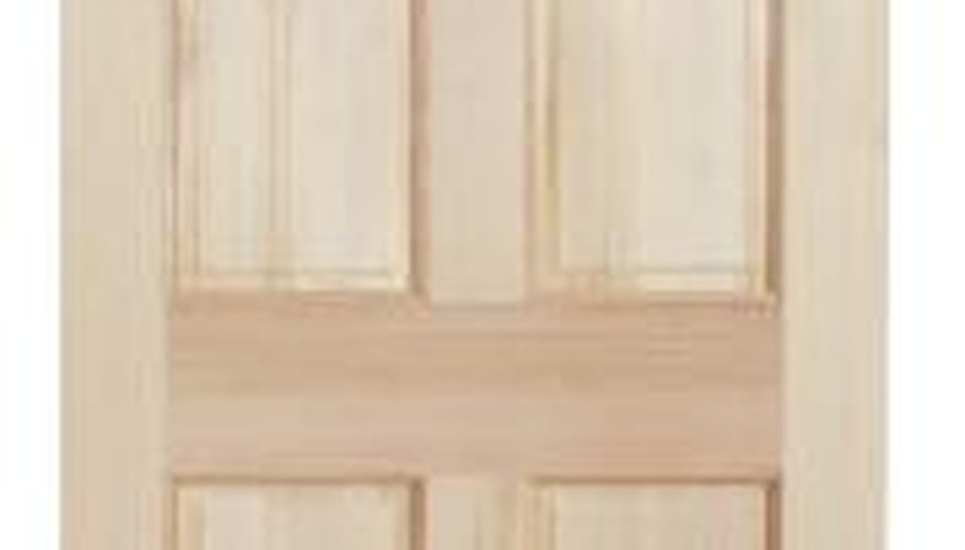 You can purchase plain wooden doors at home imrpovement stores. You can purchase plain wooden doors at home imrpovement stores.