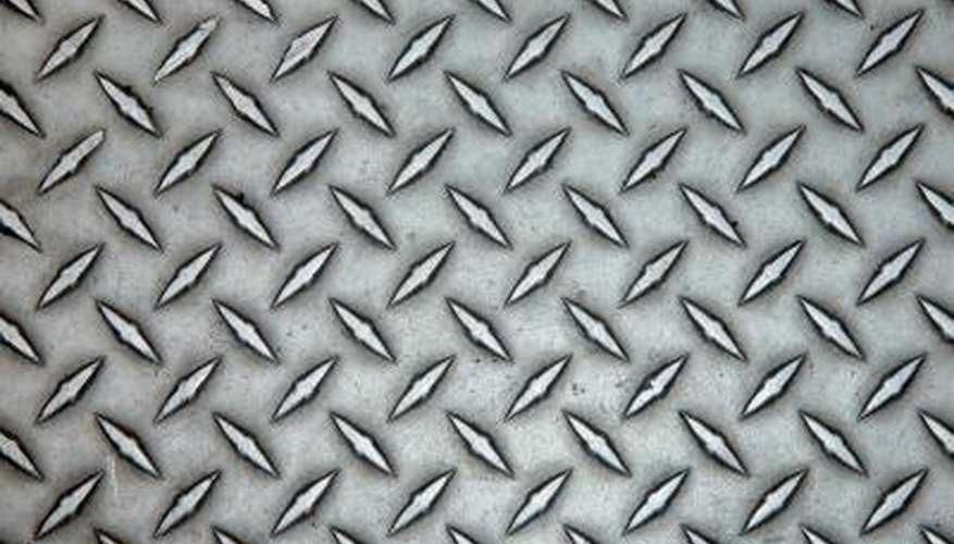 Photo Credit: Thinkstock Images/Comstock/Getty Images Metals