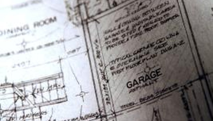 Draw up a plan and secure a permit before building. Draw up a plan and secure a permit before building.