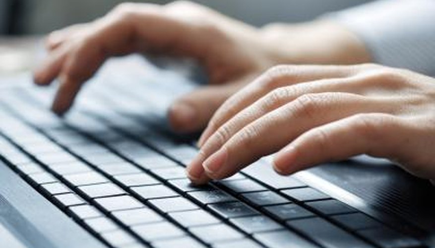 Photo Credit: Tetiana Vitsenko/iStock/Getty Images Get a reseller's permit.