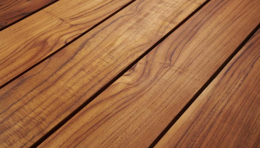 Teak wood table. Teak wood table.