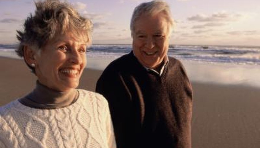 Photo Credit: Purestock/Purestock/Getty Images Some policies allow you to convert your life insurance into an annuity that pays you dividends after retirement.