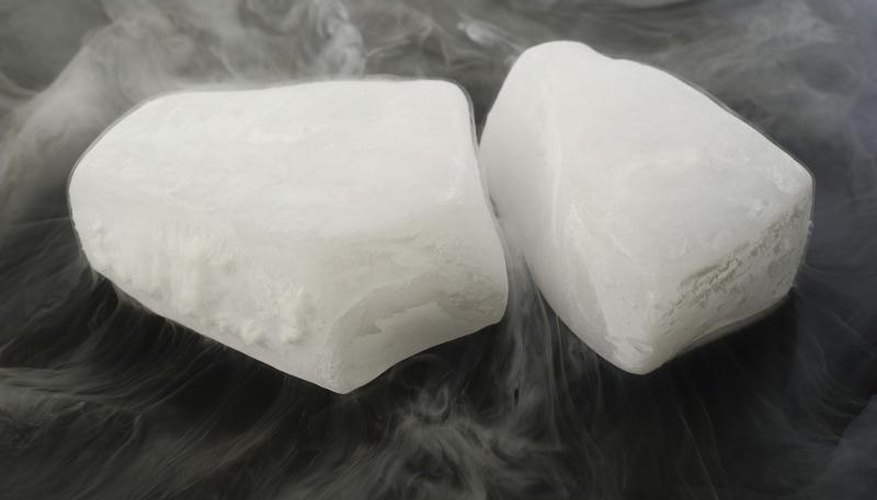 How to Use Dry Ice in a Cooler