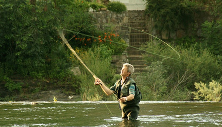 The Best Baits & Lures for Brook Trout