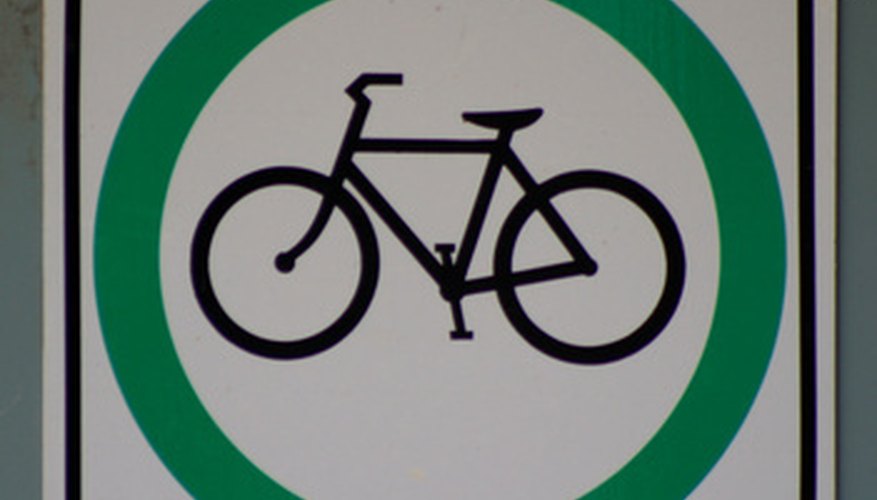Paved Bike Trails in Michigan