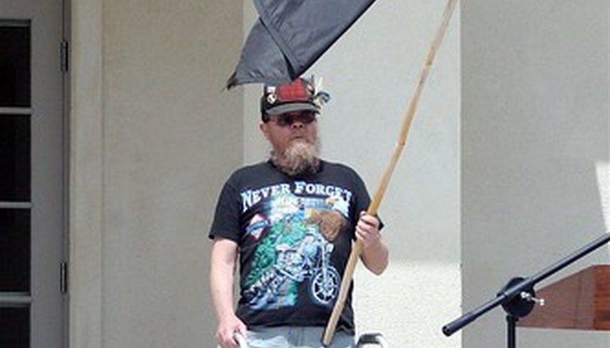Disabled veterans may qualify for numerous tax credits and deductions.
