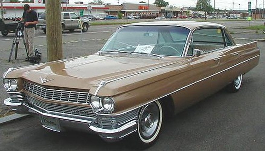 Photo Credit: Image by Flickr.com, courtesy of Mike Where old cars from the era of Toyota's launch have withered and rotted away, really old Toyota models remain on the roads.